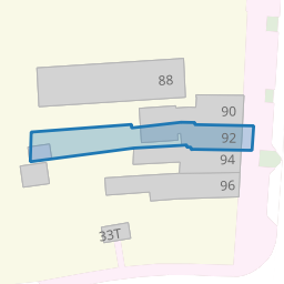 Perceel HGV00-O-6994