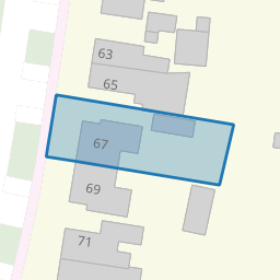 Perceel HGV00-O-6996