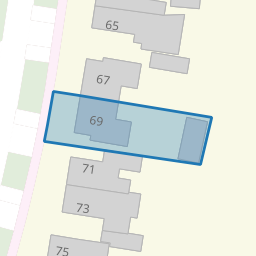 Perceel HGV00-O-6997