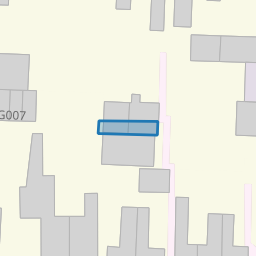 Perceel HGV00-O-7004