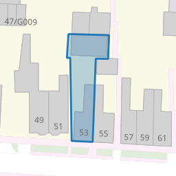 Perceel HGV00-O-7005