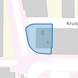 Perceel HGV00-O-7012