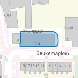 Perceel HGV00-O-7013