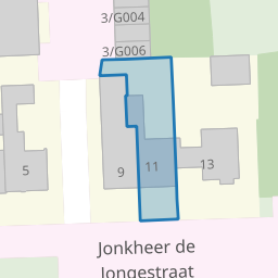 Perceel HGV00-O-7015