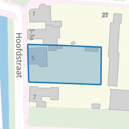 Perceel HGV00-O-7018