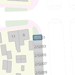 Perceel HGV00-O-7027