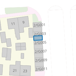 Perceel HGV00-O-7030