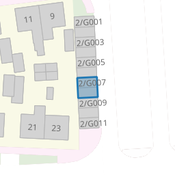 Perceel HGV00-O-7032