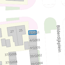 Perceel HGV00-O-7036