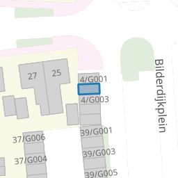 Perceel HGV00-O-7037