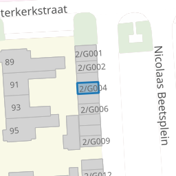 Perceel HGV00-O-7043
