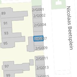 Perceel HGV00-O-7046