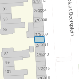 Perceel HGV00-O-7048