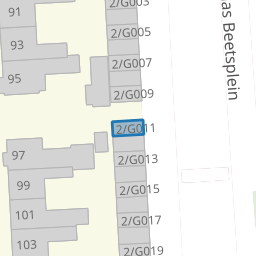 Perceel HGV00-O-7049