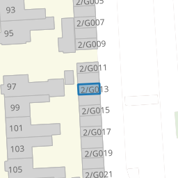 Perceel HGV00-O-7051
