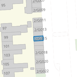 Perceel HGV00-O-7053