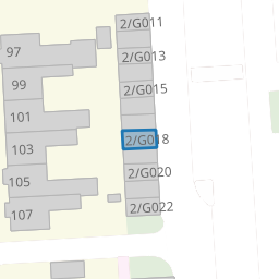 Perceel HGV00-O-7056