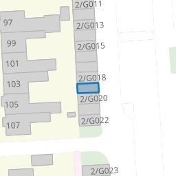 Perceel HGV00-O-7057