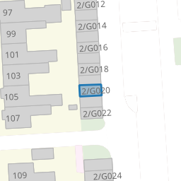 Perceel HGV00-O-7058