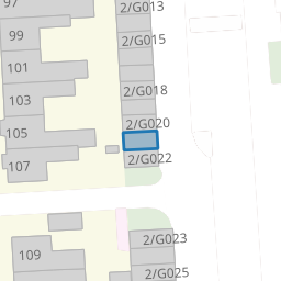 Perceel HGV00-O-7059