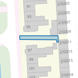 Perceel HGV00-O-7061