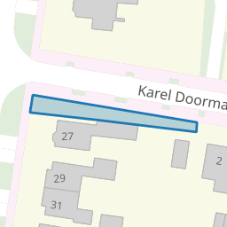 Perceel HGV00-O-7085