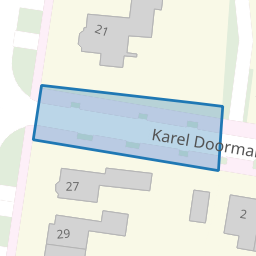 Perceel HGV00-O-7086