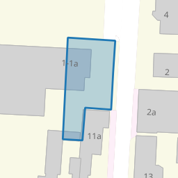 Perceel HGV00-O-7107