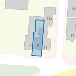 Perceel HGV00-O-7109