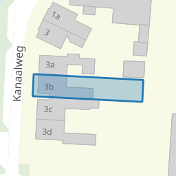 Perceel HGV00-O-7129