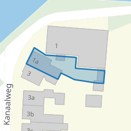 Perceel HGV00-O-7132