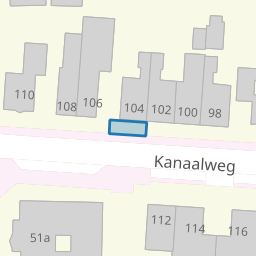 Perceel HGV00-O-7150