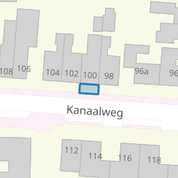 Perceel HGV00-O-7152