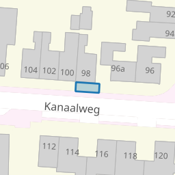 Perceel HGV00-O-7153