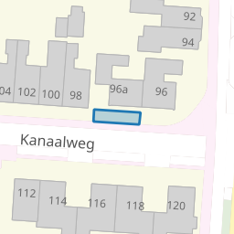 Perceel HGV00-O-7154