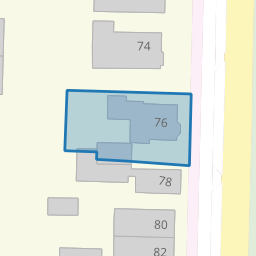 Perceel HGV00-O-7161
