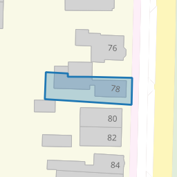 Perceel HGV00-O-7184