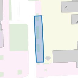 Perceel HGV00-O-7196