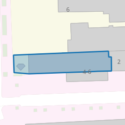 Perceel HGV00-O-7200