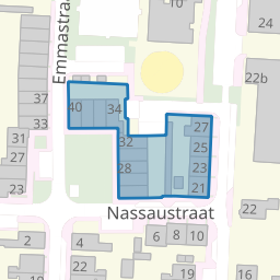 Perceel HGV00-O-7212