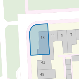 Perceel HGV00-O-7234