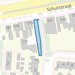 Perceel HGV00-O-7251