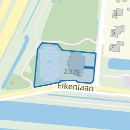 Perceel HGV00-O-7259