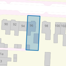 Perceel HGV00-O-7261