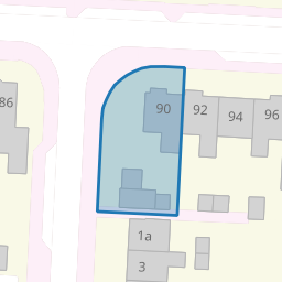 Perceel HGV00-O-7264