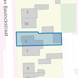 Perceel HGV00-O-7270