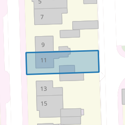 Perceel HGV00-O-7273