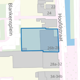 Perceel HGV00-O-7276