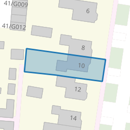 Perceel HGV00-O-7295