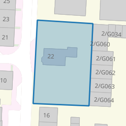 Perceel HGV00-O-7301